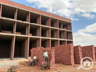 Showroom for Sale in Badr City, Cairo - IMG-20250921-WA0003. jpg