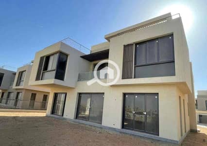 4 Bedroom Villa for Sale in Sheikh Zayed, Giza - IMG_0055. jpg