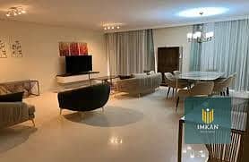 3 Bedroom Apartment for Sale in New Cairo, Cairo - images (27). jpeg