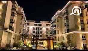 2 Bedroom Apartment for Sale in New Cairo, Cairo - f635d189-f2cf-4b28-ba5b-6a687261a009. jpg