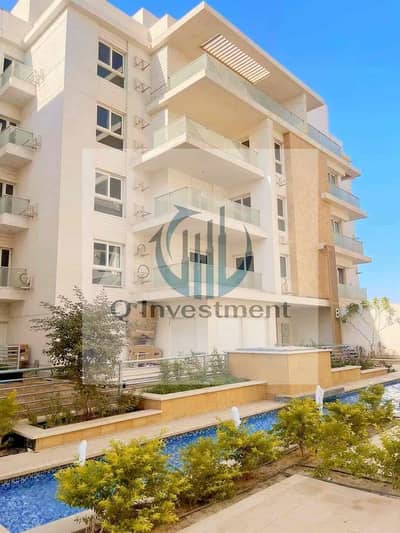 3 Bedroom Flat for Sale in New Cairo, Cairo - IMG_4443. jpg