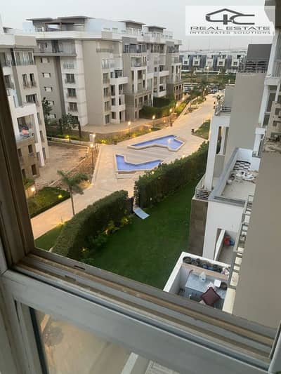 2 Bedroom Flat for Sale in New Cairo, Cairo - WhatsApp Image 2025-04-10 at 5.03. 35 PM (1). jpeg