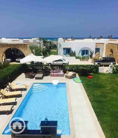 4 Bedroom Chalet for Sale in North Coast, Matruh - Screenshot_20251006_202456. jpg