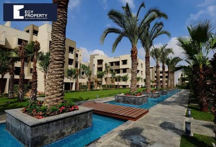 3 Bedroom Flat for Sale in New Cairo, Cairo - f150e45a-b909-4e39-a828-ebe5a37e02ab. jpg