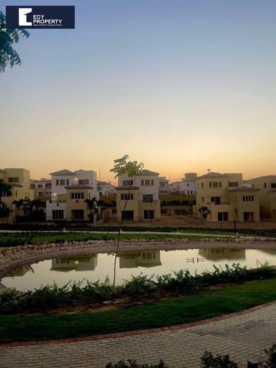 5 Bedroom Villa for Sale in Mokattam, Cairo - WhatsApp Image 2025-10-06 at 7.20. 28 AM (1). jpeg