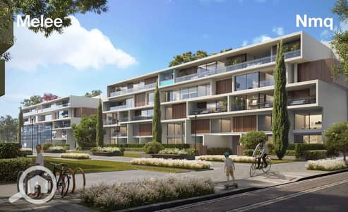 3 Bedroom Apartment for Sale in 6th of October, Giza - IMG-20250727-WA0129. jpg