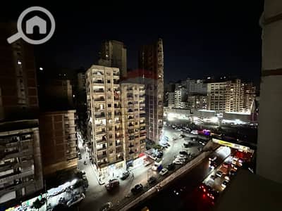 3 Bedroom Flat for Rent in Asafra, Alexandria - IMG-20251005-WA0041. png