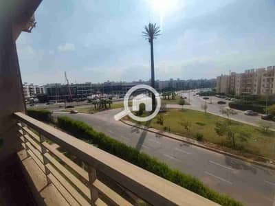 4 Bedroom Penthouse for Rent in Sheikh Zayed, Giza - 1000270137. jpg