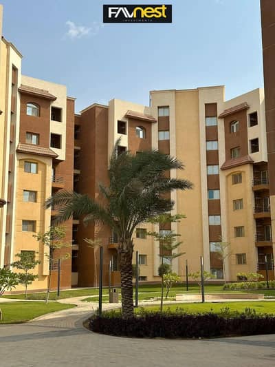 3 Bedroom Apartment for Sale in New Capital City, Cairo - WhatsApp Image 2025-09-03 at 6.34. 43 PM (1). jpeg