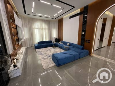 4 Bedroom Villa for Rent in New Cairo, Cairo - N12 (1). jpeg