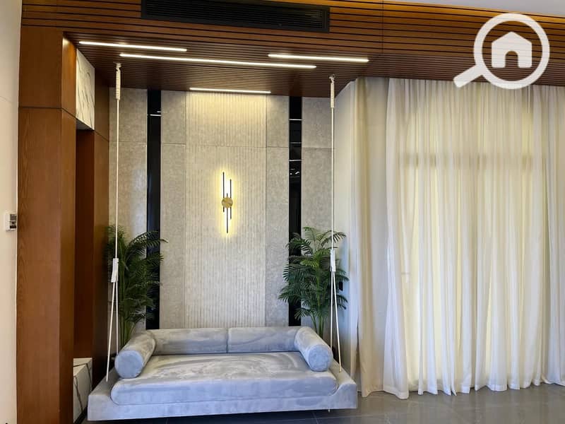 8 Villa for rent in Katameya Dunes (9). jpeg