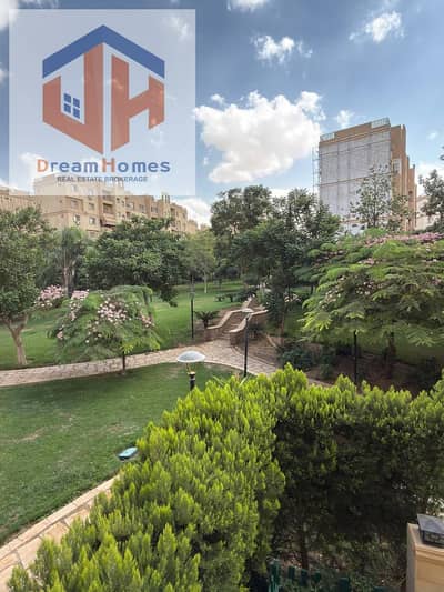3 Bedroom Apartment for Sale in Madinaty, Cairo - fd0c456f-1d7e-419a-8736-b3f5f8e8ecda. jpg
