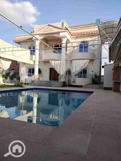 7 Bedroom Villa for Sale in 6th of October, Giza - 1000057861. jpg
