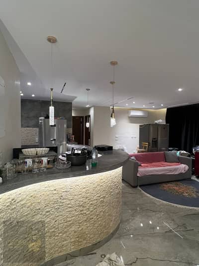 3 Bedroom Flat for Sale in New Cairo, Cairo - WhatsApp Image 2025-10-06 at 9.10. 44 PM (3). jpeg