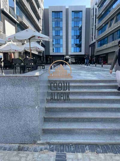 Retail for Rent in Nasr City, Cairo - 1000107982. jpg