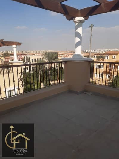 توين هاوس 4 غرف نوم للايجار في القاهرة الجديدة، القاهرة - IMG-20250930-WA0149. jpg