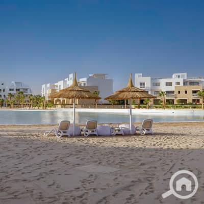 3 Bedroom Chalet for Sale in Gouna, Red Sea - WhatsApp Image 2025-10-05 at 1.32. 40 PM. jpeg