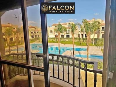 4 Bedroom Townhouse for Sale in Shorouk City, Cairo - 2. jpg
