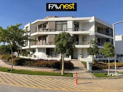 دوبلكس 3 غرف نوم للبيع في القاهرة الجديدة، القاهرة - IMG-20250828-WA0010. jpg
