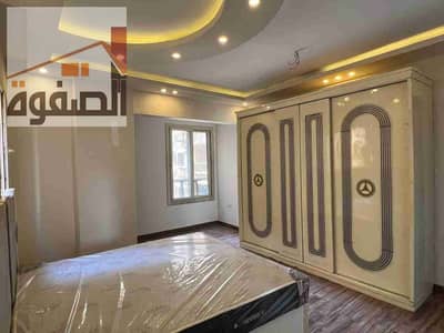 3 Bedroom Flat for Rent in Zahraa Al Maadi, Cairo - 1000055309. jpg