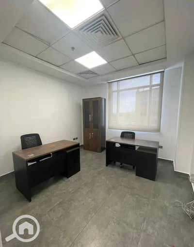 Office for Rent in Sheikh Zayed, Giza - IMG_2914. jpeg