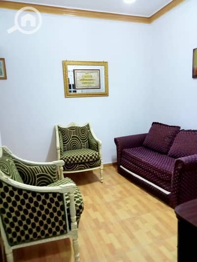 1 Bedroom Flat for Rent in Roushdy, Alexandria - IMG-20211123-WA0079. jpg