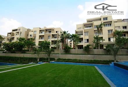 3 Bedroom Flat for Sale in New Cairo, Cairo - 6112936-e3eebo. png