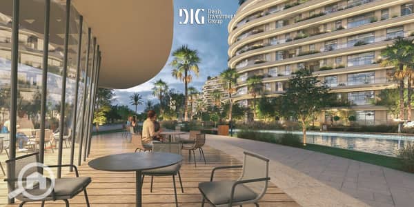 3 Bedroom Apartment for Sale in New Capital City, Cairo - 5380cb5a-0a0f-4599-b917-cba6164f5f40. jpeg