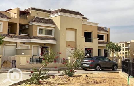 4 Bedroom Villa for Sale in Mostakbal City, Cairo - WhatsApp Image 2025-07-01 at 12.57. 01 PM. jpeg