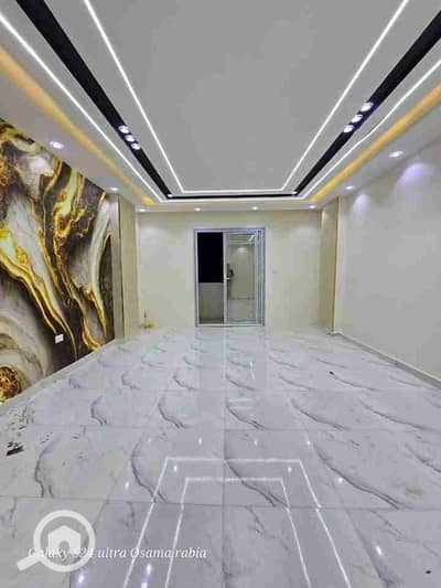 3 Bedroom Flat for Sale in Faisal, Giza - 1000284030. jpg