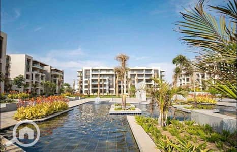 3 Bedroom Apartment for Sale in New Cairo, Cairo - WhatsApp Image 2025-04-15 at 1.06. 29 PM. jpeg