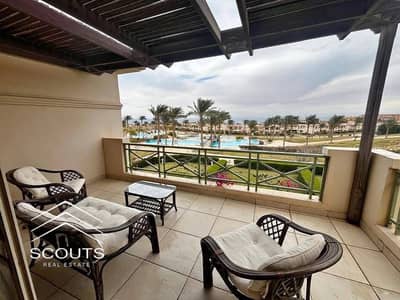 3 Bedroom Chalet for Sale in Ain Sukhna, Suez - IMG-20251002-WA0076. jpg