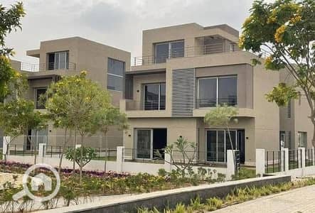 3 Bedroom Villa for Sale in New Cairo, Cairo - WhatsApp Image 2025-09-11 at 4.07. 28 AM (2). jpeg