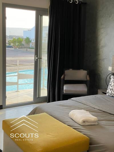 2 Bedroom Chalet for Sale in Gouna, Red Sea - IMG-20250918-WA0104. jpg