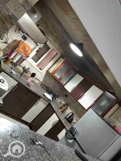 شقة 3 غرف نوم للايجار في زهراء المعادى، القاهرة - 1000049709. jpg