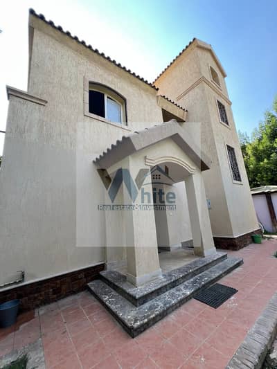 3 Bedroom Villa for Sale in Madinaty, Cairo - 602787a8-5aa0-47d6-8ee6-18380601a643. jpg