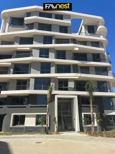 3 Bedroom Apartment for Sale in New Capital City, Cairo - WhatsApp Image 2025-10-01 at 16.31. 53. jpeg