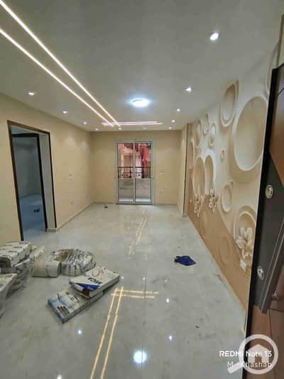 3 Bedroom Flat for Sale in Faisal, Giza - 1000283729. jpg