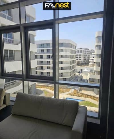 3 Bedroom Flat for Sale in Mostakbal City, Cairo - IMG-20250830-WA0062. jpg