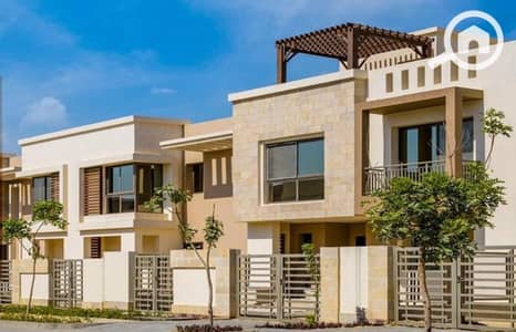 5 Bedroom Villa for Sale in New Cairo, Cairo - WhatsApp Image 2025-09-28 at 2.46. 57 AM (1). jpeg