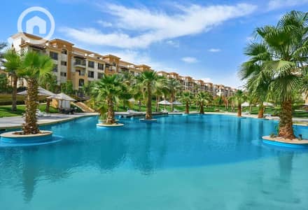 3 Bedroom Flat for Sale in Katameya, Cairo - 9b671c75-43a9-42ef-a8c3-41a1d75b8e41. jpg