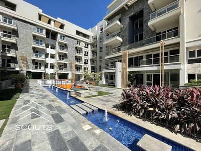 3 Bedroom Flat for Sale in New Cairo, Cairo - IMG-20251006-WA0031. jpg