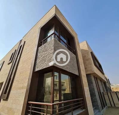 فیلا 4 غرف نوم للبيع في القاهرة الجديدة، القاهرة - WhatsApp Image 2025-09-09 at 2.44. 16 AM (4). jpeg