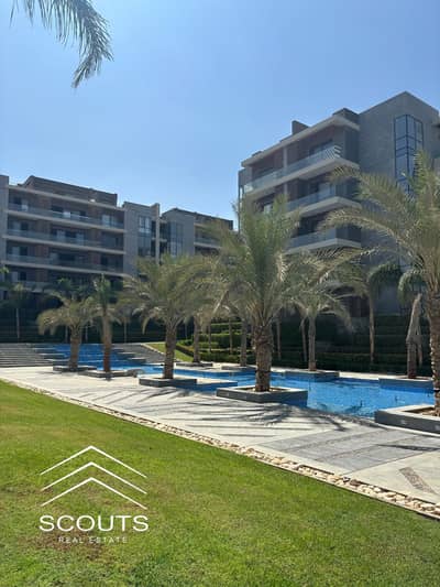 3 Bedroom Flat for Sale in New Cairo, Cairo - IMG-20250907-WA0016. jpg