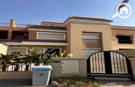 3 Bedroom Villa for Sale in Mostakbal City, Cairo - WhatsApp Image 2025-07-01 at 12.57. 02 PM (2). jpeg