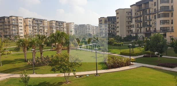 3 Bedroom Apartment for Sale in Madinaty, Cairo - WhatsApp Image 2025-10-06 at 4.43. 43 PM (2). jpeg