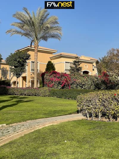 4 Bedroom Apartment for Sale in Katameya, Cairo - tempImageL4LRio. jpg