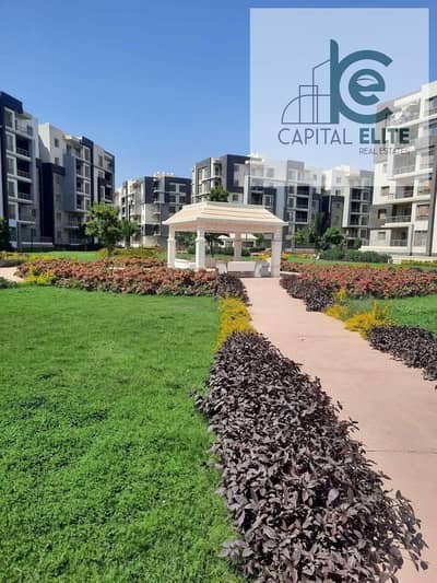3 Bedroom Flat for Sale in New Cairo, Cairo - ad09645b-a424-4c39-9316-2c263e509f1e. jpg