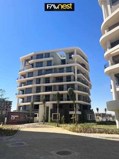 3 Bedroom Apartment for Sale in New Capital City, Cairo - WhatsApp Image 2025-10-01 at 16.31. 55. jpeg