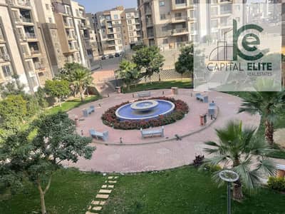 3 Bedroom Flat for Sale in New Cairo, Cairo - 7c3cc316-21aa-490e-8e12-aaabde6c7aef. jpg